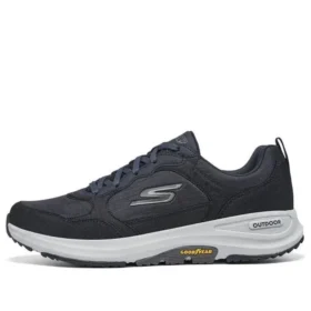 Go Walk Outdoor « Black Blue »