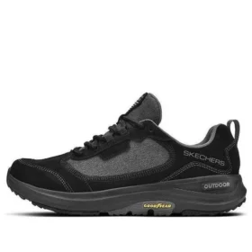 Go Walk Outdoor « Black Grey »