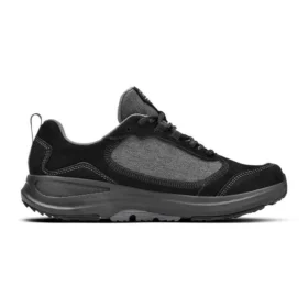 Go Walk Outdoor « Black Grey »