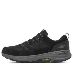 Go Walk Outdoor « Noir Gris »