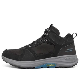 Go Walk Outdoors « Blue Black »