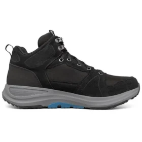 Go Walk Outdoors « Blue Black »