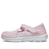 Go Walk « Pink White »