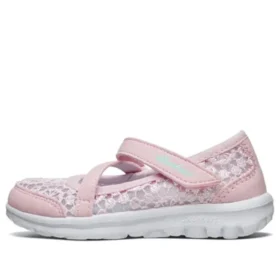 Go Walk « Pink White »