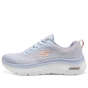 Go Walk Skechers Hyper Burst « Blue White »