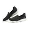 Go Walk Smart 2 « Noir Blanc »