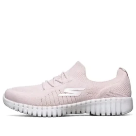 Go Walk Smart Rose/Blanc