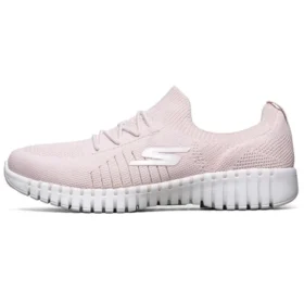 Go Walk Smart Rose/Blanc