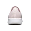 Go Walk Smart Rose/Blanc