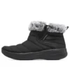 Go Walk Stability Boot « Noir Blanc »