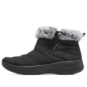 Go Walk Stability Boot « Noir Blanc »