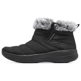 Go Walk Stability Boot « Noir Blanc »