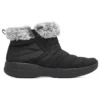 Go Walk Stability Boot « Noir Blanc »