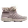 Go Walk Stability Botte « Purple »