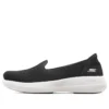 Go Walk Stability Chaussures à enfiler Noir