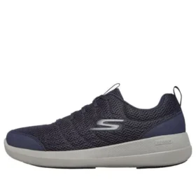 Go Walk Stability Low-Top Bleu