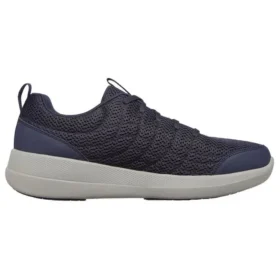 Go Walk Stability Low-Top Bleu