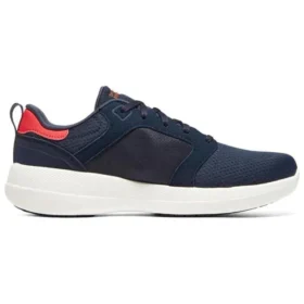 Go Walk Stability « Navy Coral »