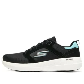 Go Walk Stability « Noir Aqua »