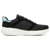Go Walk Stability « Noir Aqua »