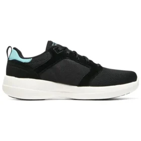 Go Walk Stability « Noir Aqua »