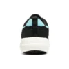 Go Walk Stability « Noir Aqua »