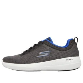 Go Walk Stability Progress « Noir Bleu »
