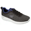 Go Walk Stability Progress « Noir Bleu »