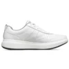 Go Walk Steady Blanc