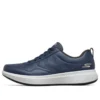 Go Walk Steady Bleu/Blanc
