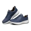 Go Walk Steady Bleu/Blanc