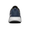 Go Walk Steady Bleu/Blanc