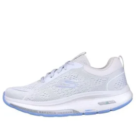 Go Walk Workout Walker « Blanc Bleu »