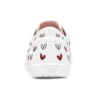 Goldcrown x Skechers Bobs B Cool Baskets basses Blanc/Rouge