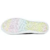 Goldcrown x Skechers Bobs B Cool Baskets basses Blanc/Rouge