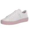 Goldie 2.0 « White Pink »