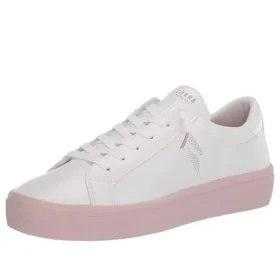 Goldie 2.0 « White Pink »