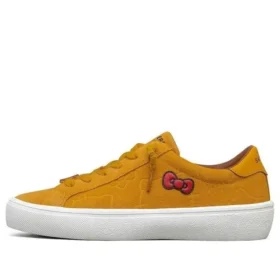 Goldie 2.0 x Hello Kitty « Mustard Yellow »