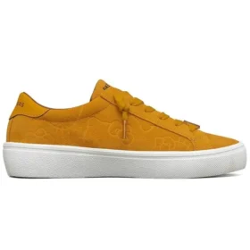 Goldie 2.0 x Hello Kitty « Mustard Yellow »