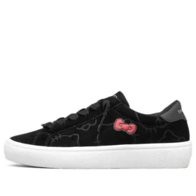 Goldie 2.0 x Hello Kitty « Noir »