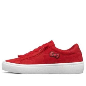Goldie 2.0 x Hello Kitty « Rouge »