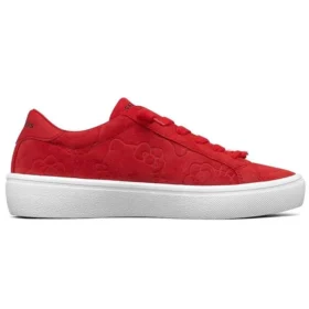 Goldie 2.0 x Hello Kitty « Rouge »