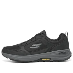 Good Year Go Walk Outdoor « Black Charcoal »