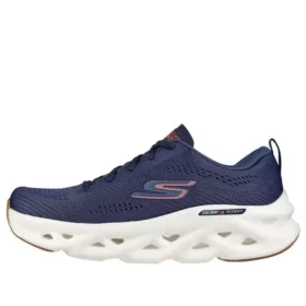 Gorun Glide-Step Max « Bleu Crème-Blanc »