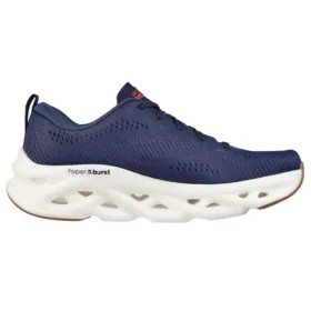Gorun Glide-Step Max « Bleu Crème-Blanc »