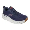 Gorun Glide-Step Max « Bleu Crème-Blanc »