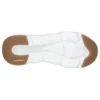 Gorun Glide-Step Max « Bleu Crème-Blanc »