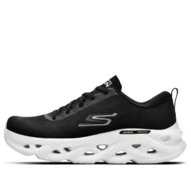 Gorun Glide-Step Swirl Tech « Noir »