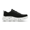 Gorun Glide-Step Swirl Tech « Noir »