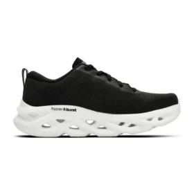 Gorun Glide-Step Swirl Tech « Noir »
